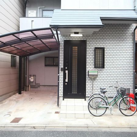 Oinaido Villa Kyoto Dış mekan fotoğraf