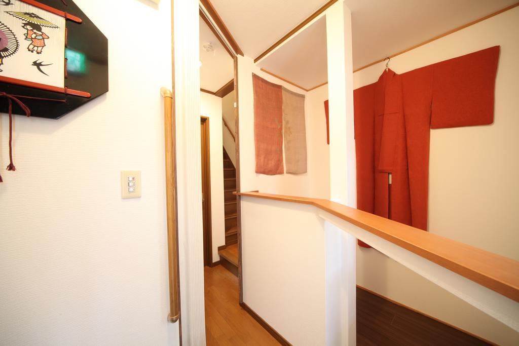 Oinaido Villa Kyoto Dış mekan fotoğraf