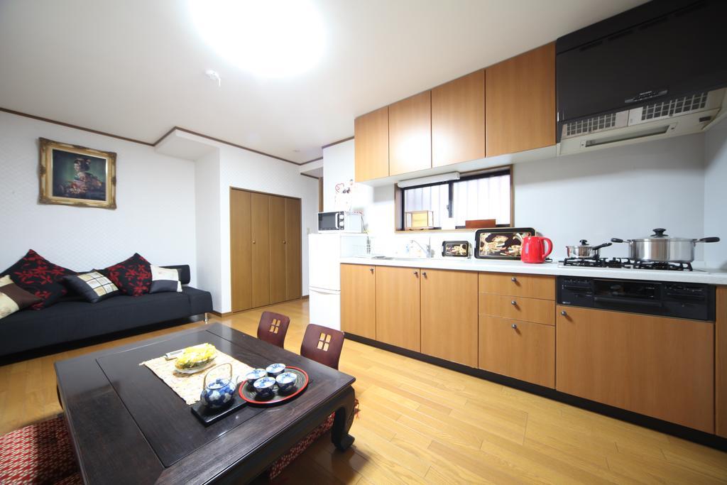 Oinaido Villa Kyoto Dış mekan fotoğraf