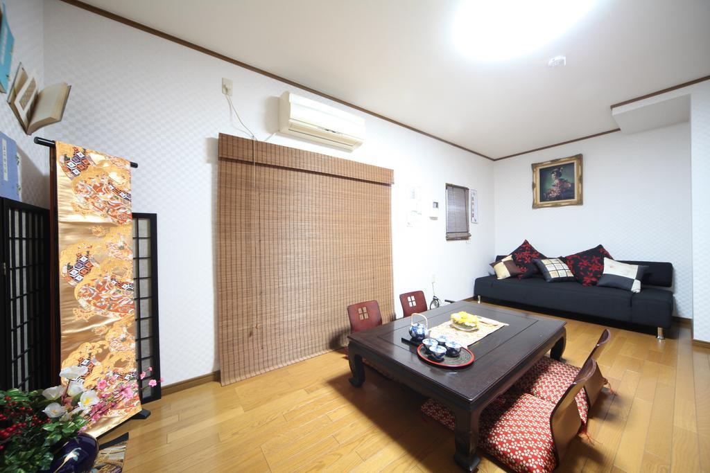 Oinaido Villa Kyoto Dış mekan fotoğraf