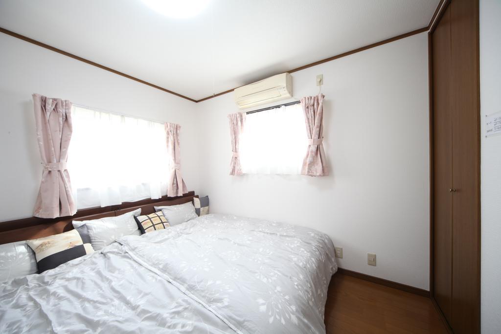 Oinaido Villa Kyoto Dış mekan fotoğraf