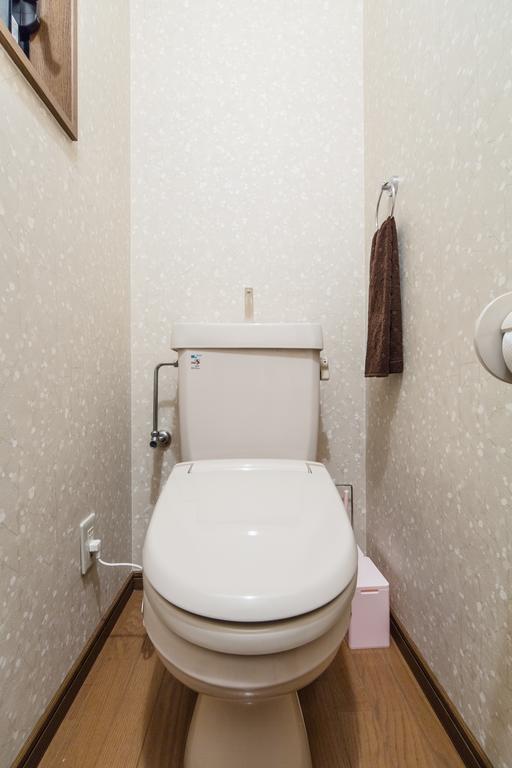 Oinaido Villa Kyoto Dış mekan fotoğraf