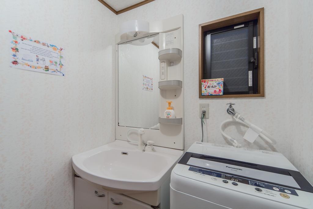 Oinaido Villa Kyoto Dış mekan fotoğraf