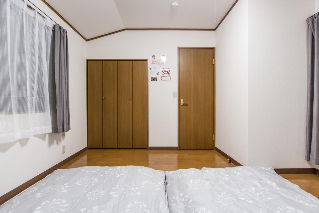 Oinaido Villa Kyoto Dış mekan fotoğraf