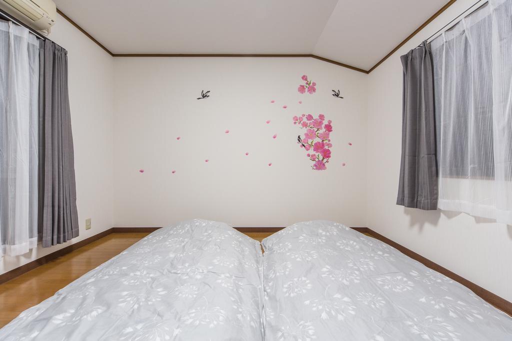 Oinaido Villa Kyoto Dış mekan fotoğraf