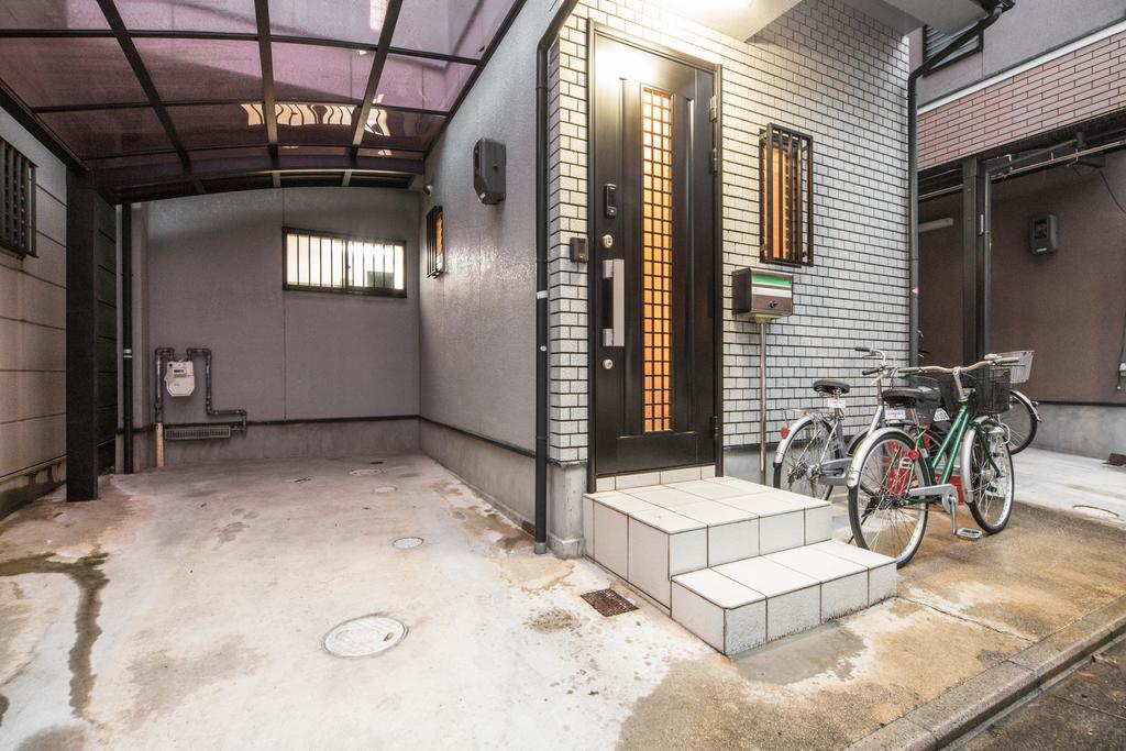 Oinaido Villa Kyoto Dış mekan fotoğraf