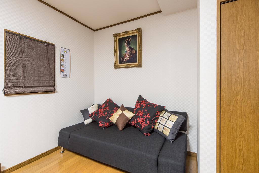 Oinaido Villa Kyoto Dış mekan fotoğraf