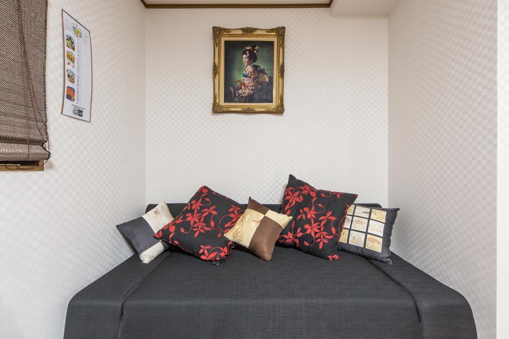 Oinaido Villa Kyoto Dış mekan fotoğraf