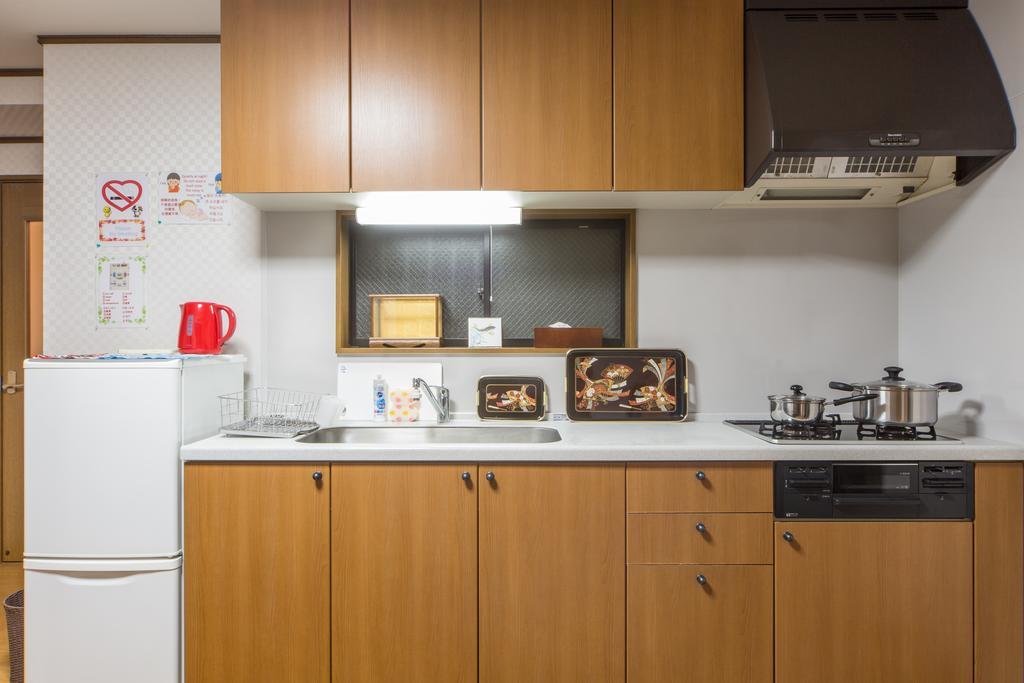 Oinaido Villa Kyoto Dış mekan fotoğraf