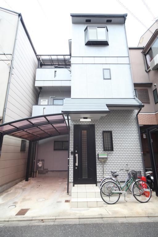 Oinaido Villa Kyoto Dış mekan fotoğraf