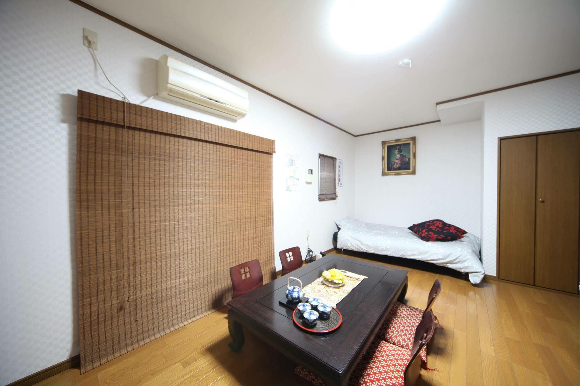Oinaido Villa Kyoto Dış mekan fotoğraf