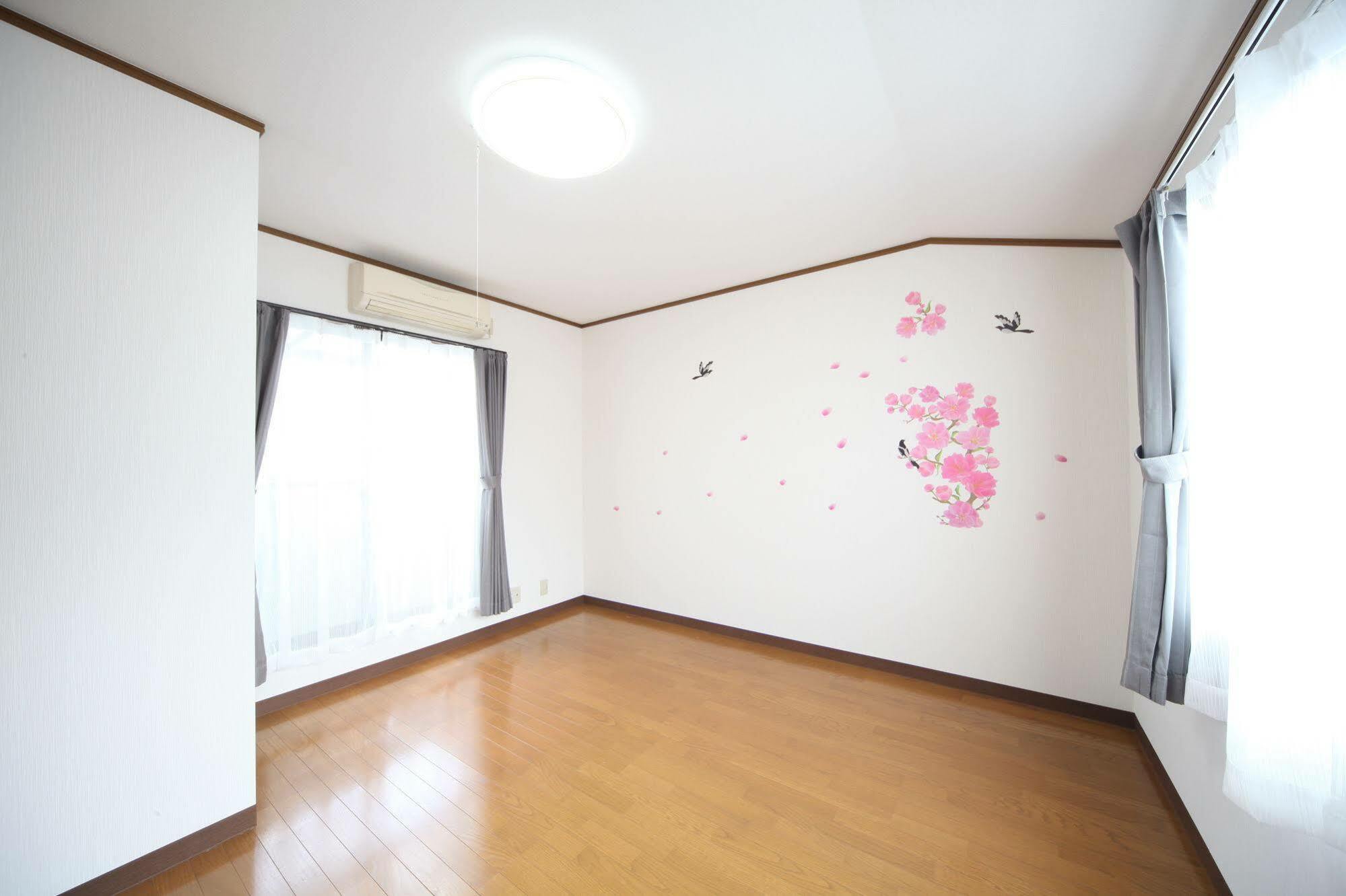Oinaido Villa Kyoto Dış mekan fotoğraf