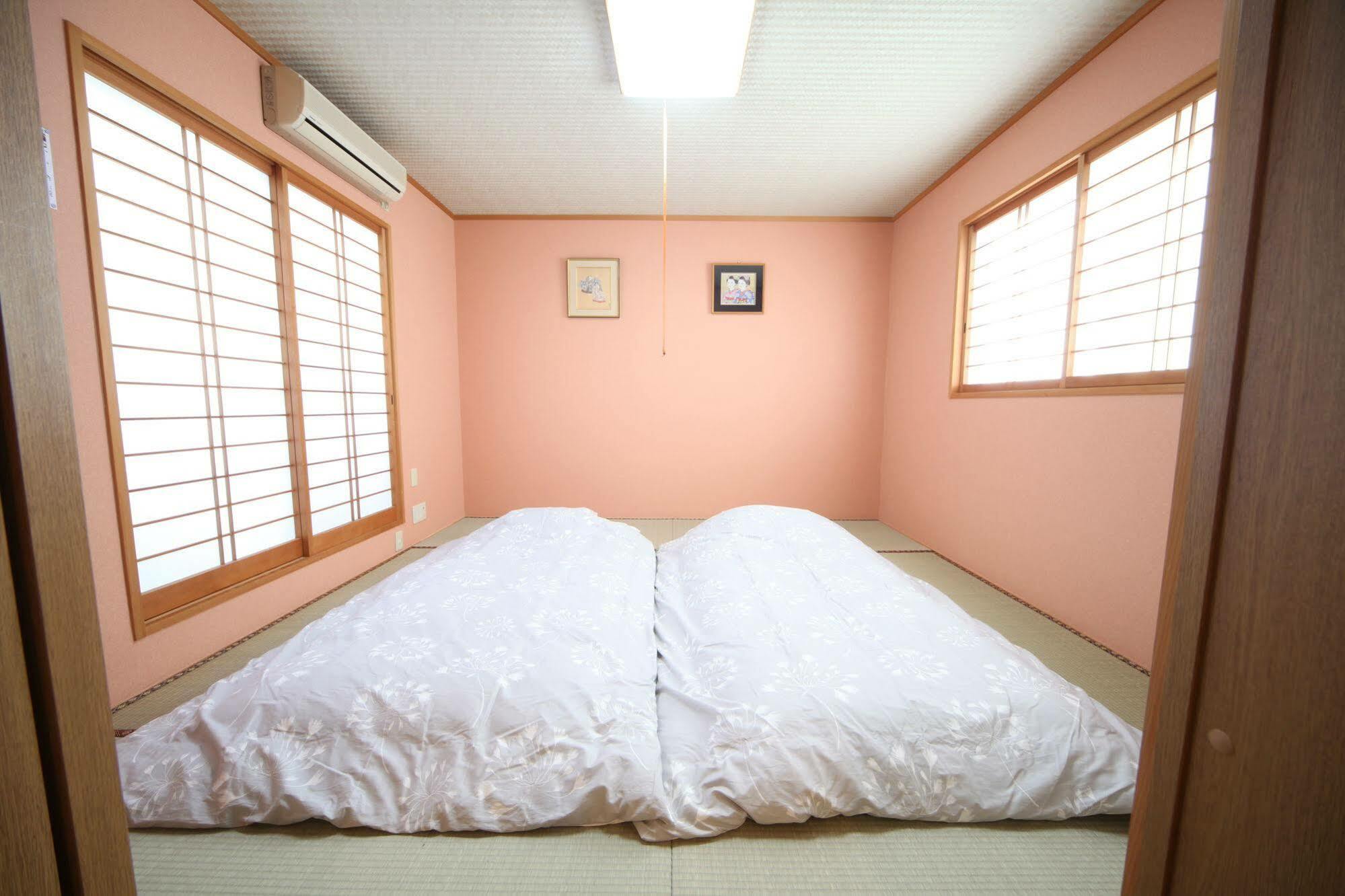 Oinaido Villa Kyoto Dış mekan fotoğraf