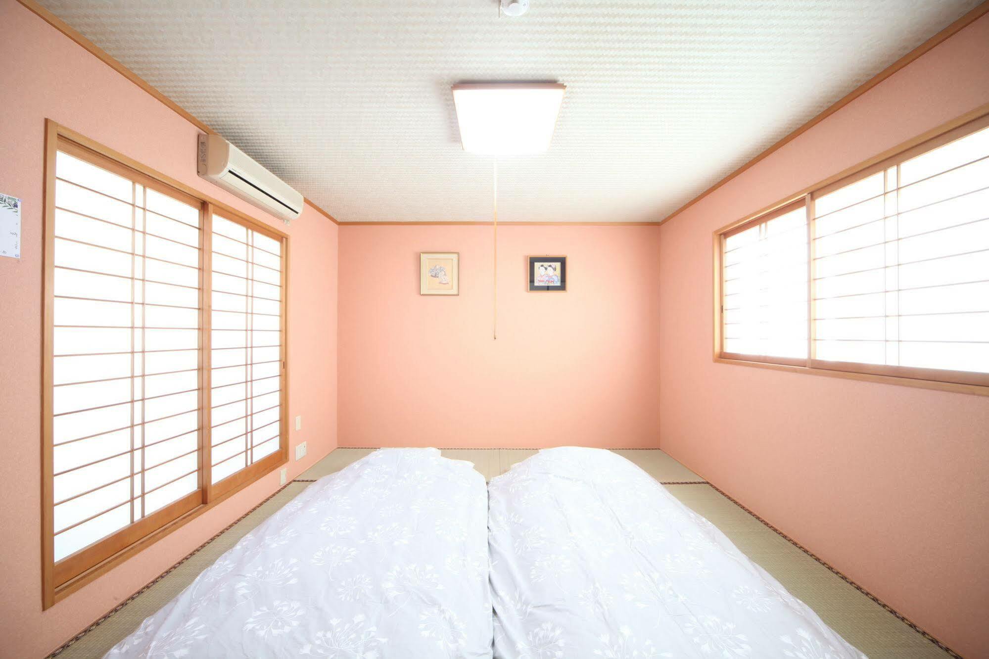 Oinaido Villa Kyoto Dış mekan fotoğraf