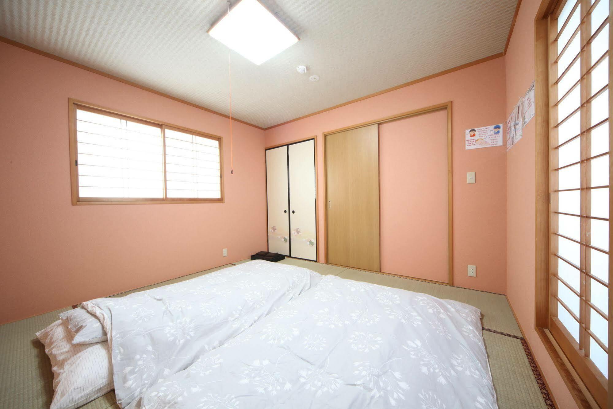 Oinaido Villa Kyoto Dış mekan fotoğraf