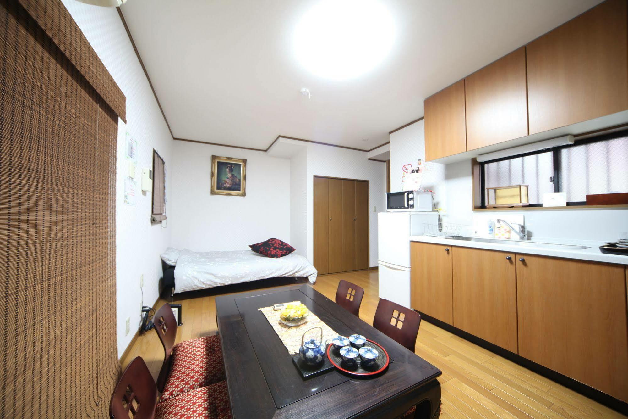 Oinaido Villa Kyoto Dış mekan fotoğraf