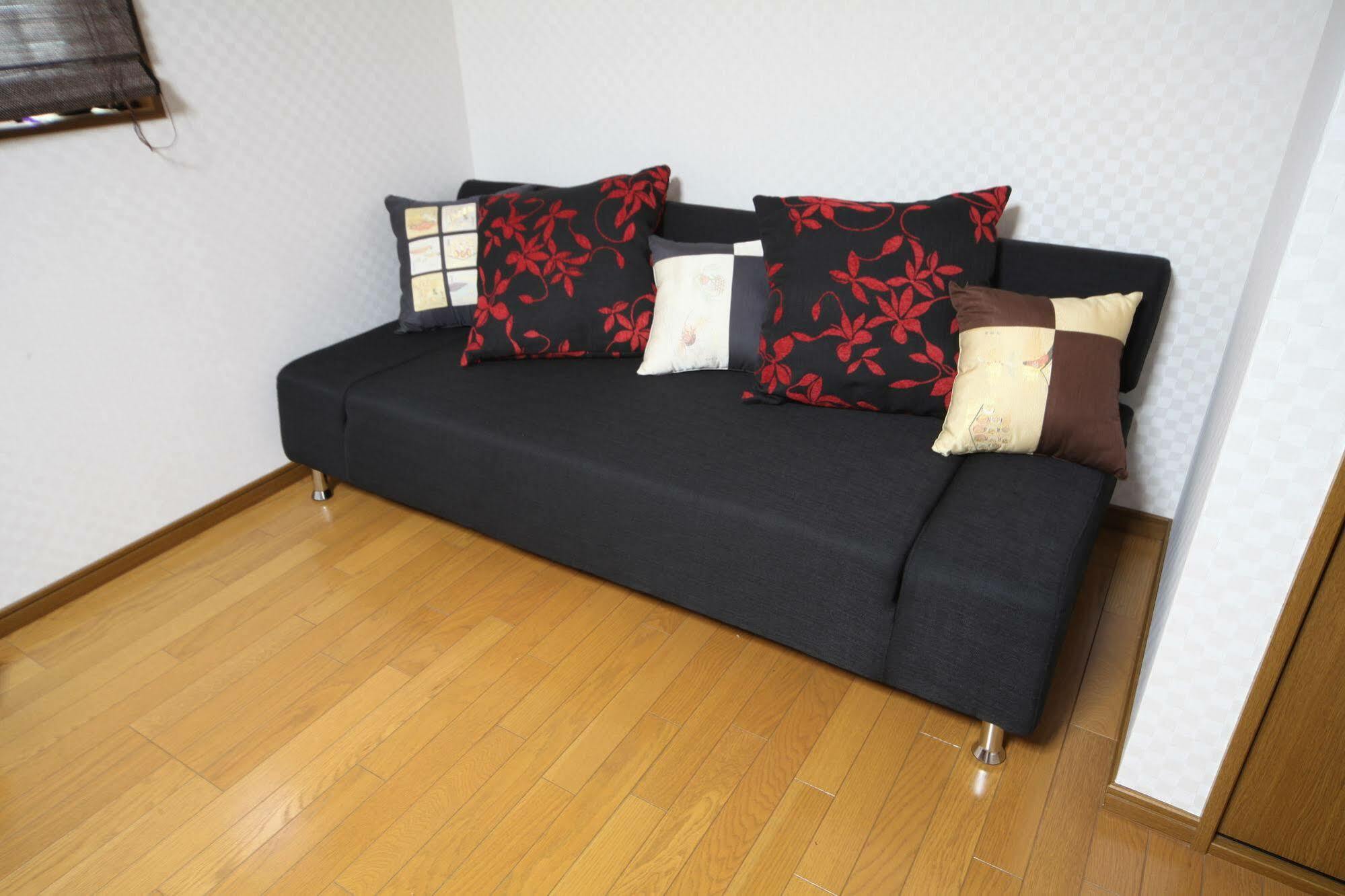 Oinaido Villa Kyoto Dış mekan fotoğraf