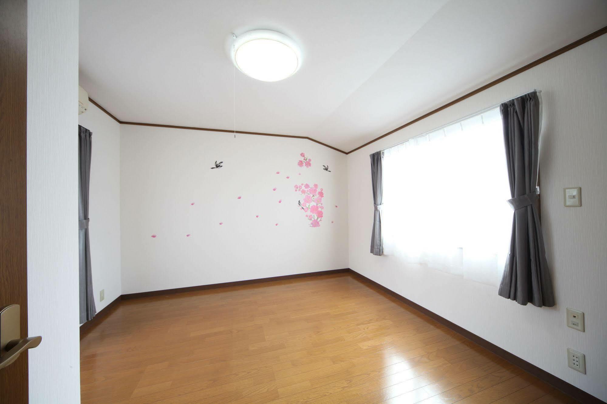 Oinaido Villa Kyoto Dış mekan fotoğraf